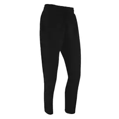 ANDESLAND OUTDOOR APPAREL - Pantalón Buzo Algodón Recto Vulpes Gris Unisex