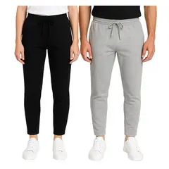 ANDESLAND OUTDOOR APPAREL - Pantalón Buzo Algodón Recto Vulpes Unisex