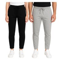 Pantalón Buzo Algodón Recto Vulpes Unisex