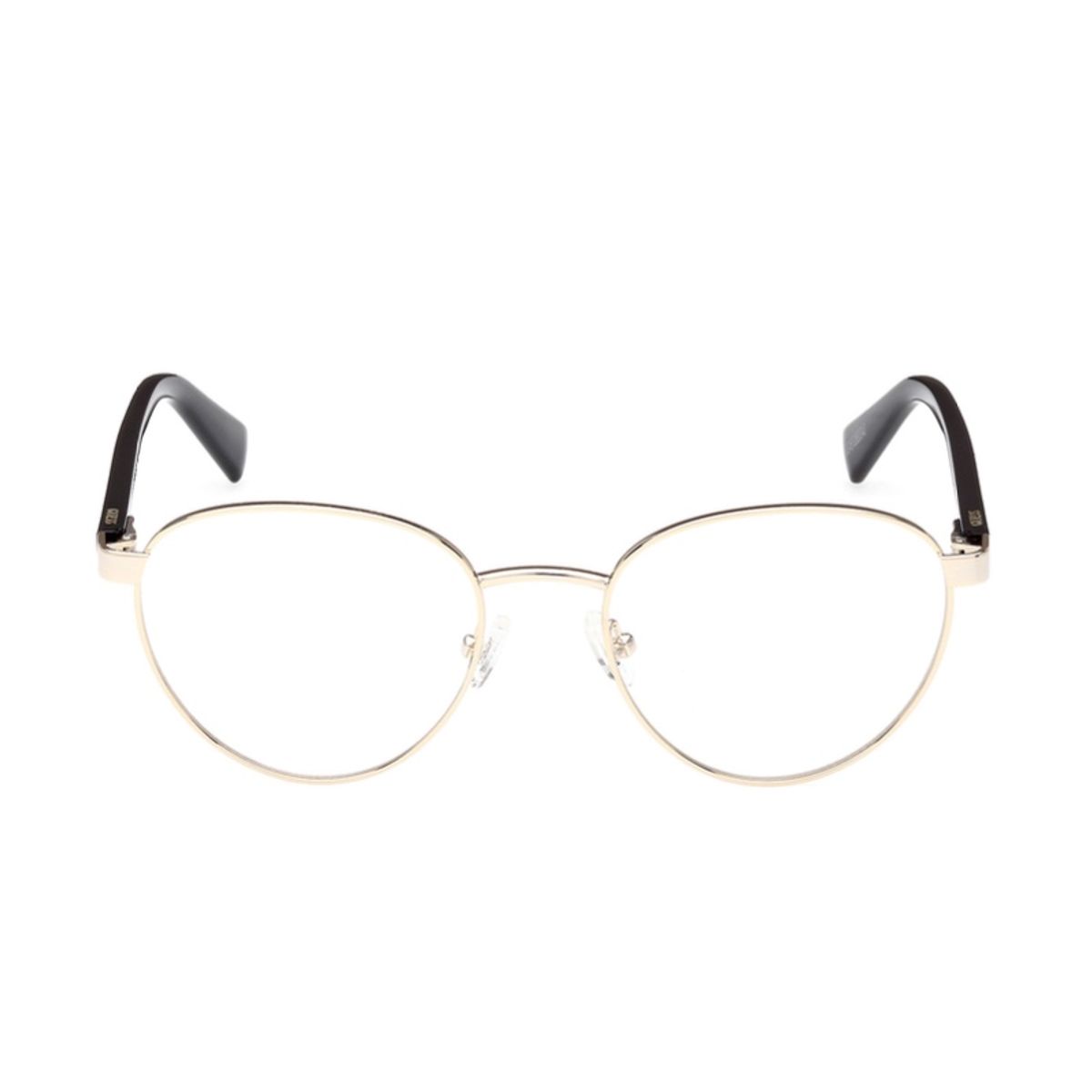 GUESS - Lentes Ópticos Dorado Guess