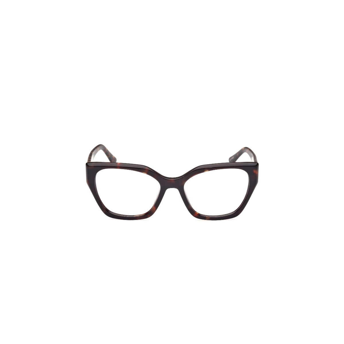 GUESS - Lentes Ópticos Havana Oscuro Guess