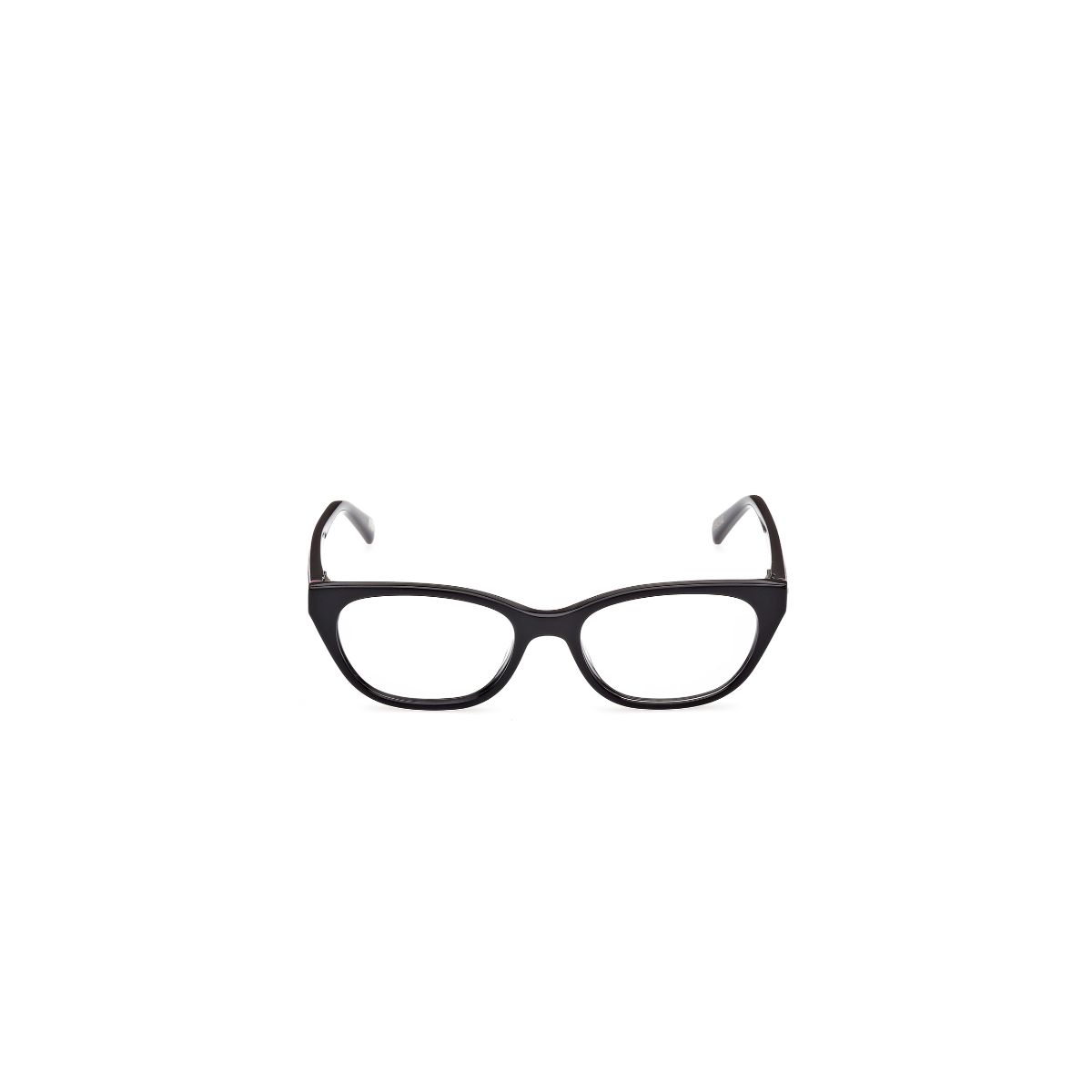 SKECHERS - Lentes Ópticos Negro Skechers Kids