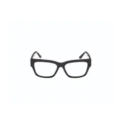 GUESS - Lentes Ópticos Negro Brillante