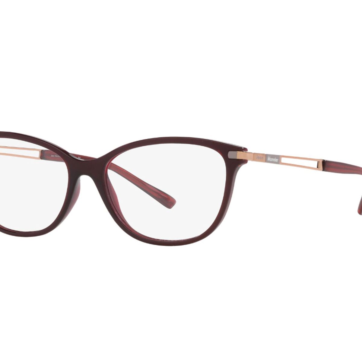 JEAN MONNIER - Jean Monnier Lentes Ópticos J83248 M208  53