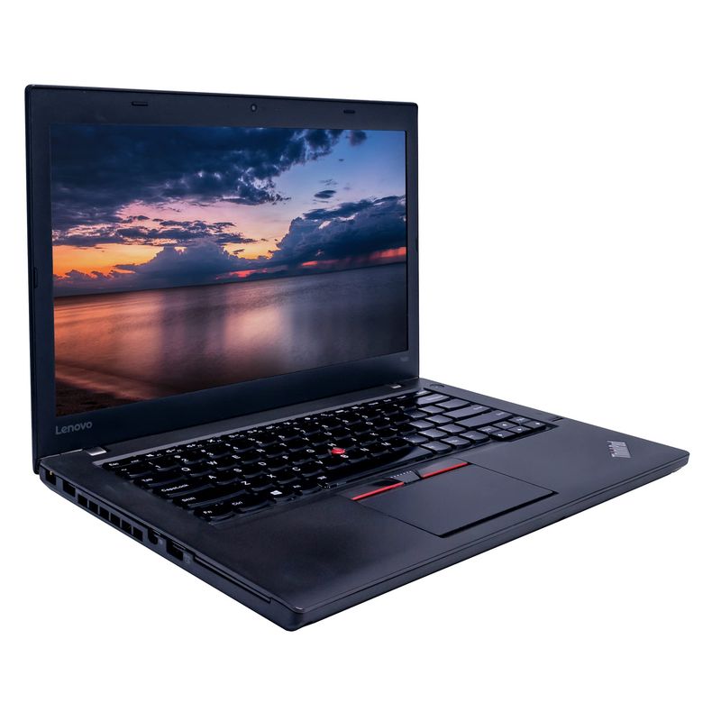LENOVO - NOTEBOOK INTEL CORE I5 THINKPAD 8 GB DE RAM