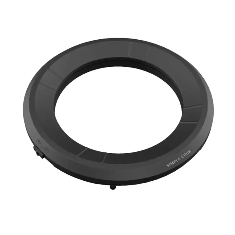 SIMPLE COOK - Balanza Bluetooth para Balón de Gas Simple Cook
