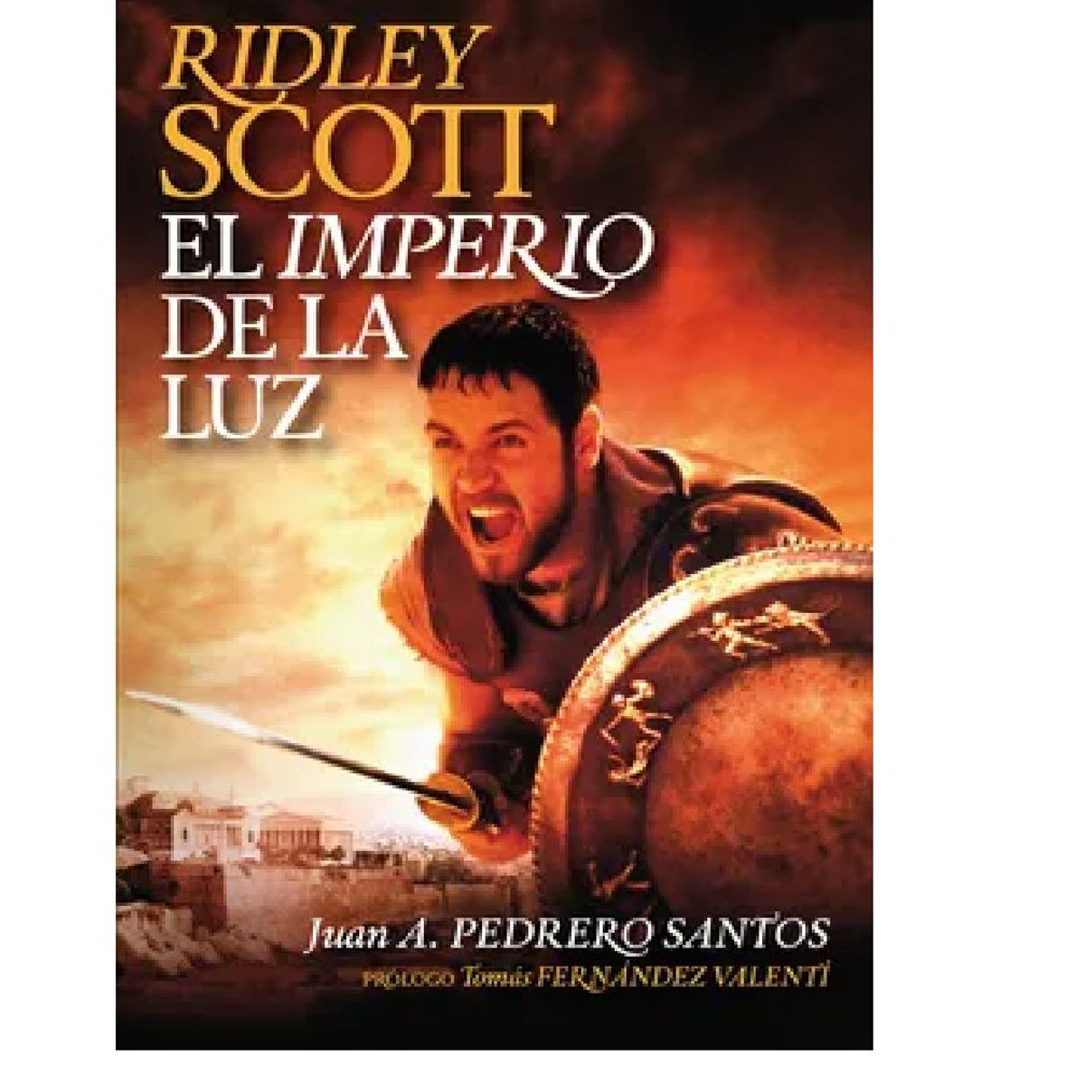 GENERICO - Ridley Scott El imperio de la luz