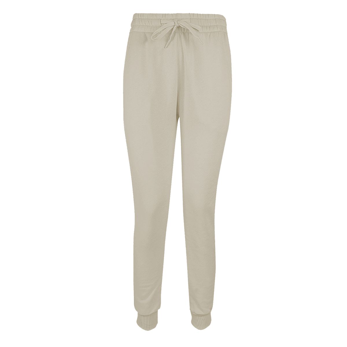 ANDESLAND OUTDOOR APPAREL - Pantalón Buzo Algodón Vulpes Beige Unisex