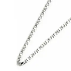 JB JOYAS BARON - Cadena de Plata Esterlina 925 groumet 13,5gr. 55cm.