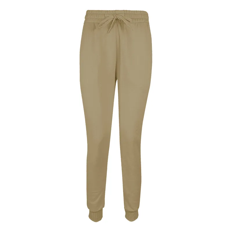 ANDESLAND OUTDOOR APPAREL - Pantalón Buzo Algodón Vulpes Khaki Unisex