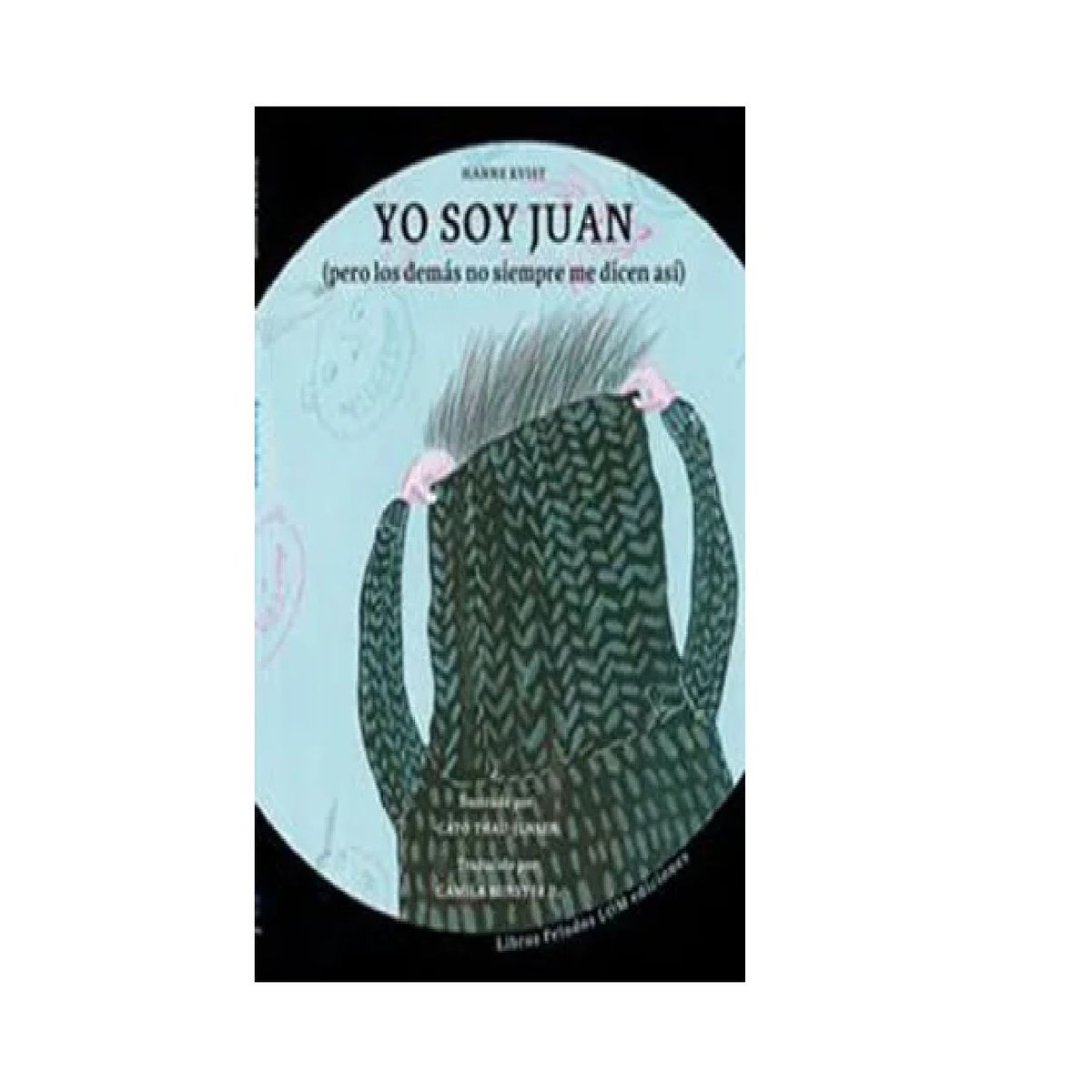 LOM - Yo soy Juan de Kvist Hanne