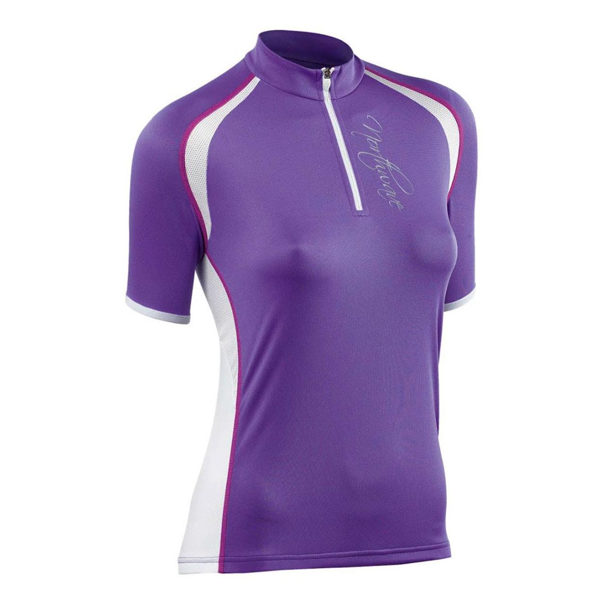 360 - Tricota Ciclismo Mujer Northwave® Crystal Purple
