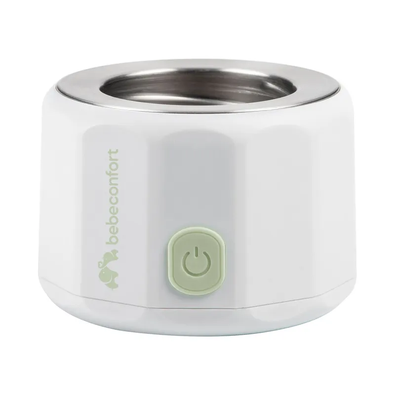 BEBE CONFORT - Calentador De Mamadera Portátil Bebé Confort