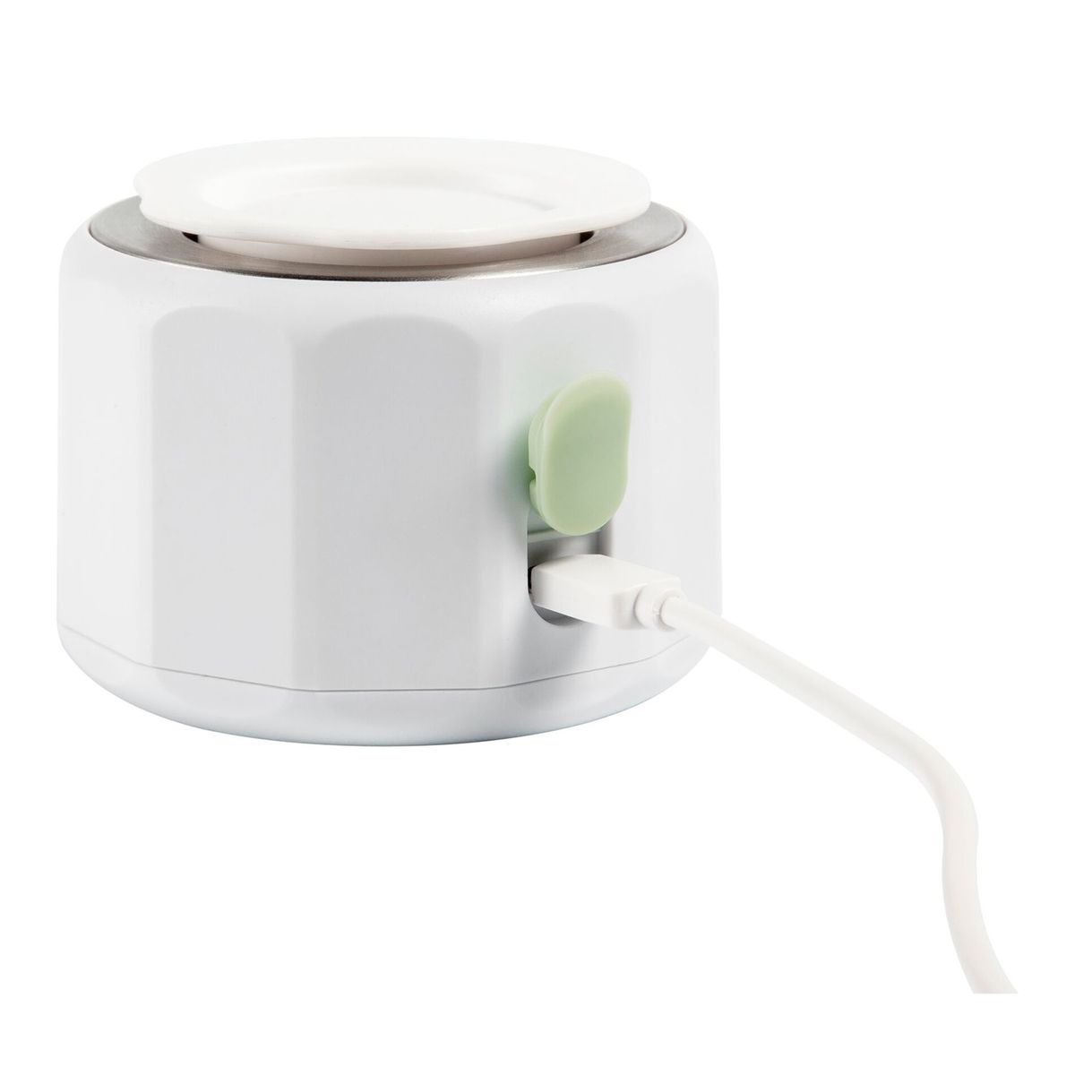 BEBE CONFORT - Calentador De Mamadera Portátil Bebé Confort