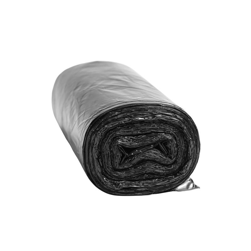 GENERICO - Bolsa de Basura 70*90 Tía Clarita - Rollo 10 uds