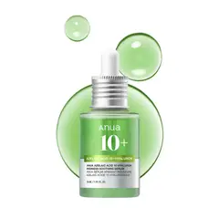 ANUA - Sérum de Ácido Azelaico al 10% y Ácido Hialurónico 30 mL