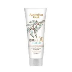 AUSTRALIAN GOLD - Protector solar facial con color SPF 50 90 mL