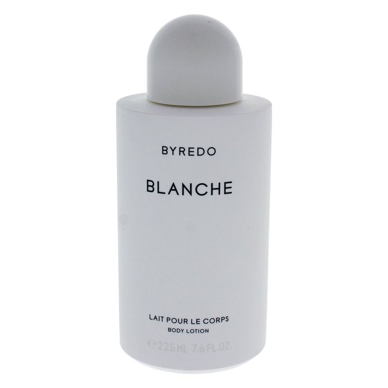 BYREDO - Loción Corporal Byredo Blanche 225ml - Nutritiva e Hidratante-