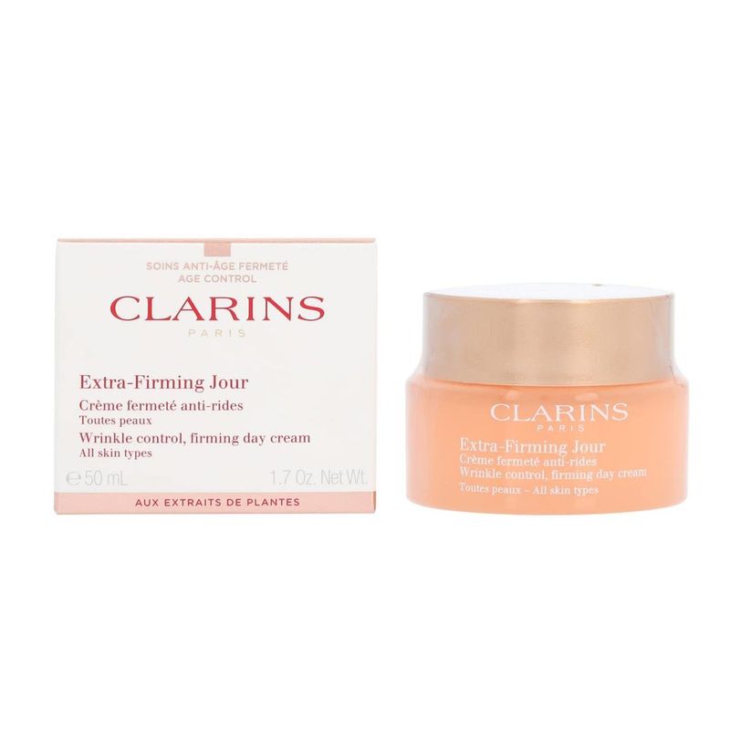 CLARINS - Crema de Día Extra Firme de Clarins 50mL