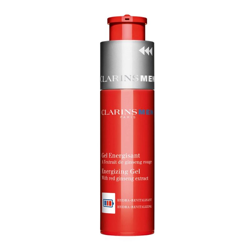 CLARINS - Gel Hidratante Energizante ClarinsMen 50mL para Hombres-