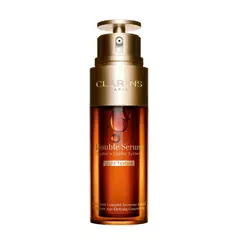 CLARINS - Doble Suero Light 50mL - Antienvejecimiento