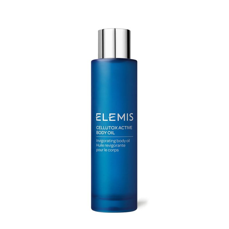 ELEMIS - ELEMIS Aceite Corporal Activo Anticelulitis Cellutox 100 mL-