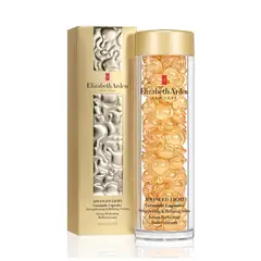 ELIZABETH ARDEN - Cápsulas de suero de ceramida avanzada de 90 unidades