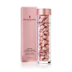 ELIZABETH ARDEN - Sérum Nocturno de Retinol y Ceramida 90 Cápsulas