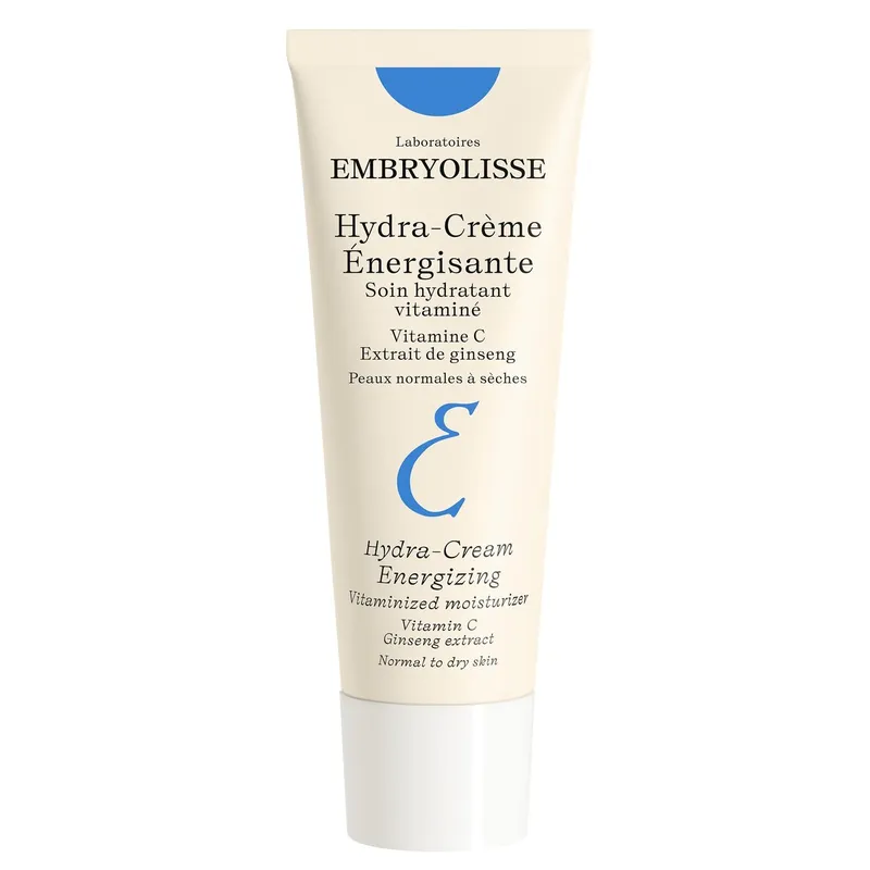 EMBRYOLISSE - Embryolisse Crema Hidratante Energizante con Vitamina C 40mL