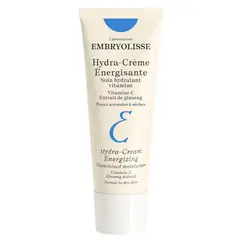 EMBRYOLISSE - Crema Hidratante Energizante con Vitamina C 40mL