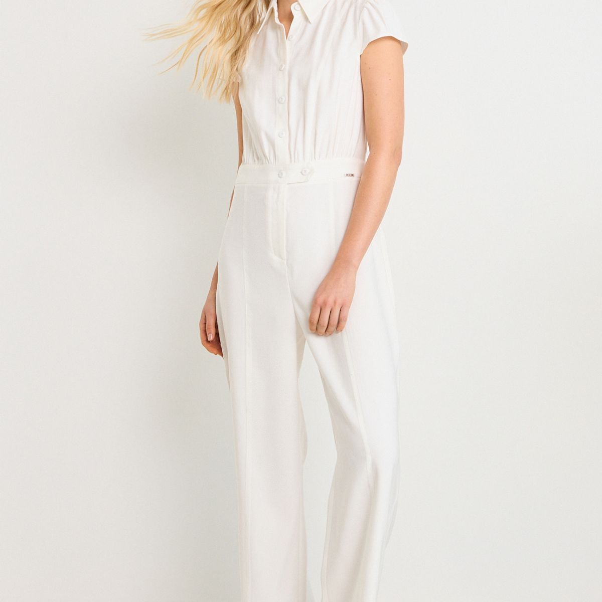 ASH - Enterito Mujer Crudo Ash