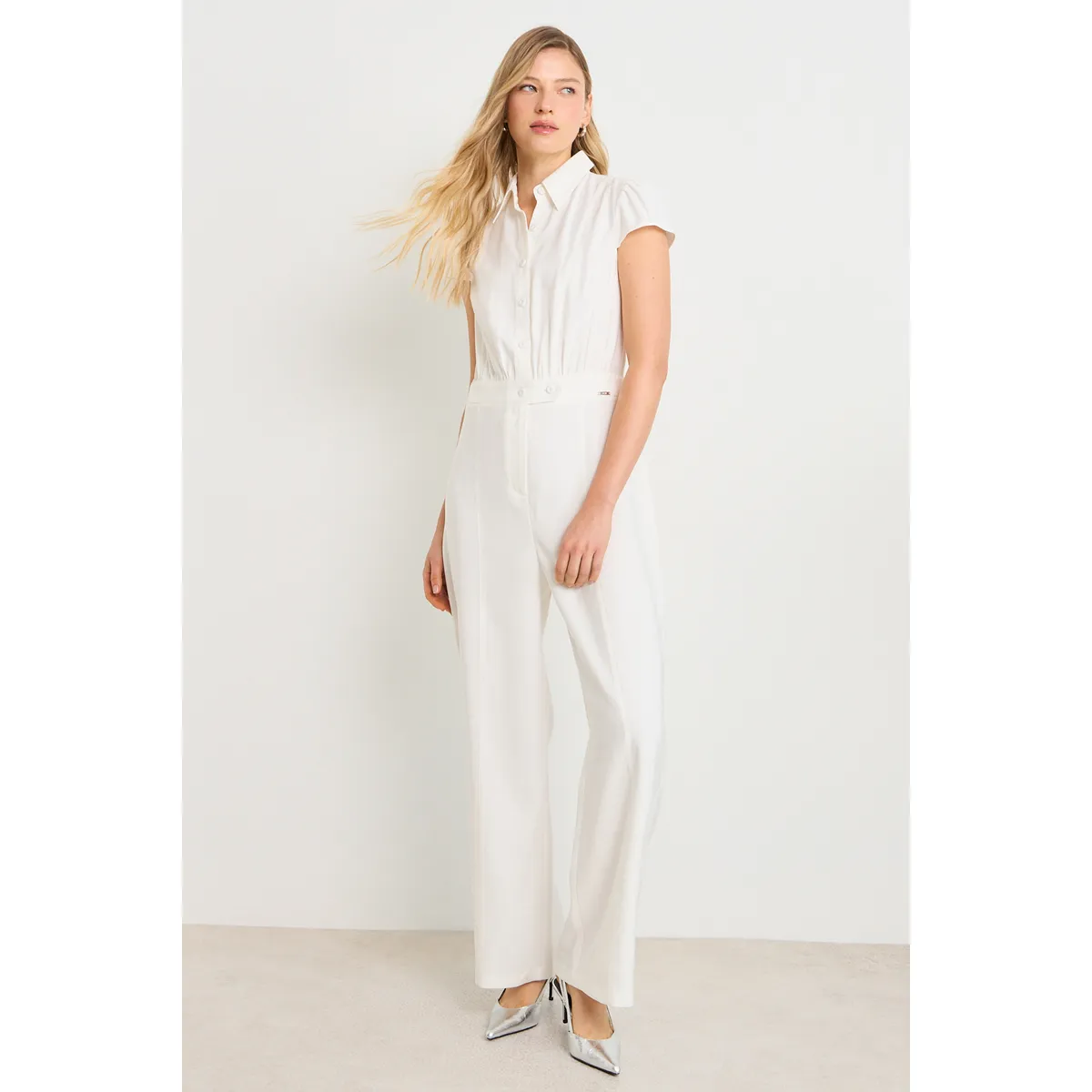 ASH - Enterito Mujer Crudo Ash
