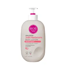 EOS - Loción Corporal de Agua de Coco Shea Better de 473 ml Vegana-