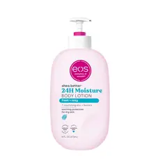 EOS - Fresh & Cozy Shea Better Loción Corporal 480mL