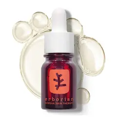 ERBORIAN - Serum de Noche BiFásico de Aceite para la Piel 10mL