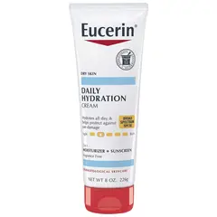 EUCERIN - Crema Corporal Hidratación Diaria SPF 30 240 mL
