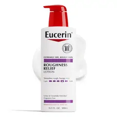 EUCERIN - Loción Corporal para el Alivio de la Aspereza 500 ml