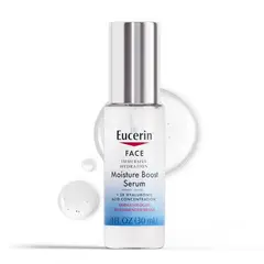 EUCERIN - Suero Facial Hidratante con Ácido Hialurónico 30 mL