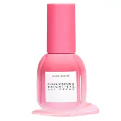 GLOW RECIPE - Crema para Ojos Iluminadora Vitamina C Guayaba 15 ml