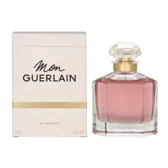 GUERLAIN - Mon Eau de Parfum Spray 100 mL para Mujeres