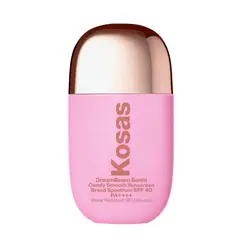 KOSAS - DreamBeam Protector Solar Resistente al Agua SPF 40 40 mL
