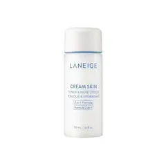 LANEIGE - Mini Cream Skin 2 en 1 Tónico e Hidratante 150 ml