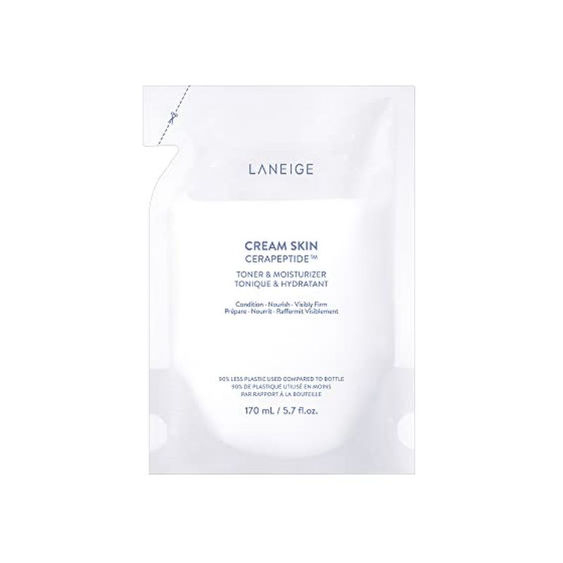 LANEIGE - Tónico y Hidratante LANEIGE con Ceramidas 170 ml-