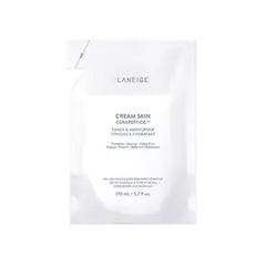 LANEIGE - Tónico y Hidratante con Ceramidas 170 ml