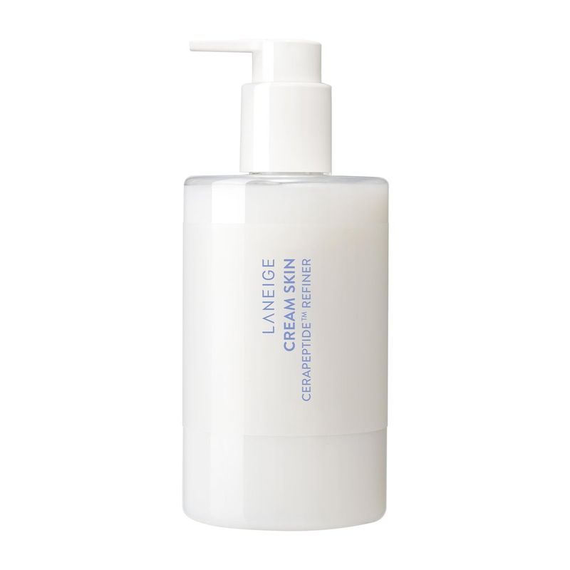LANEIGE - Tónico y Hidratante LANEIGE Cream Skin 320 mL con Ceramidas-