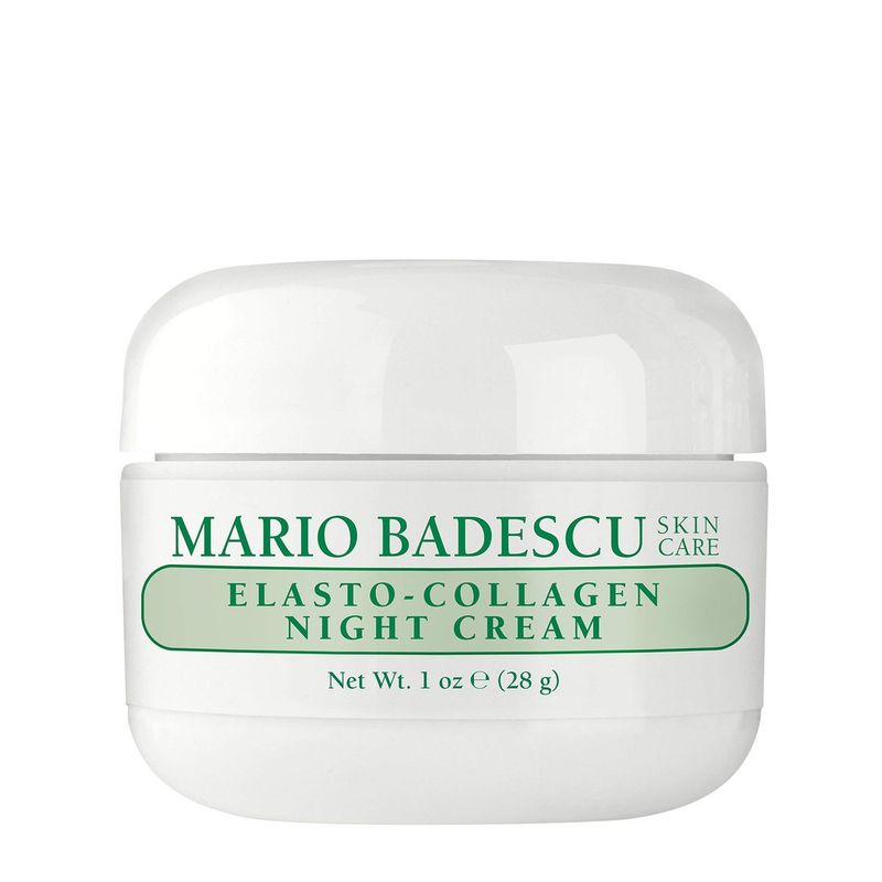 MARIO BADESCU - Crema Nocturna Elasto-Colágeno Mario Badescu 30mL