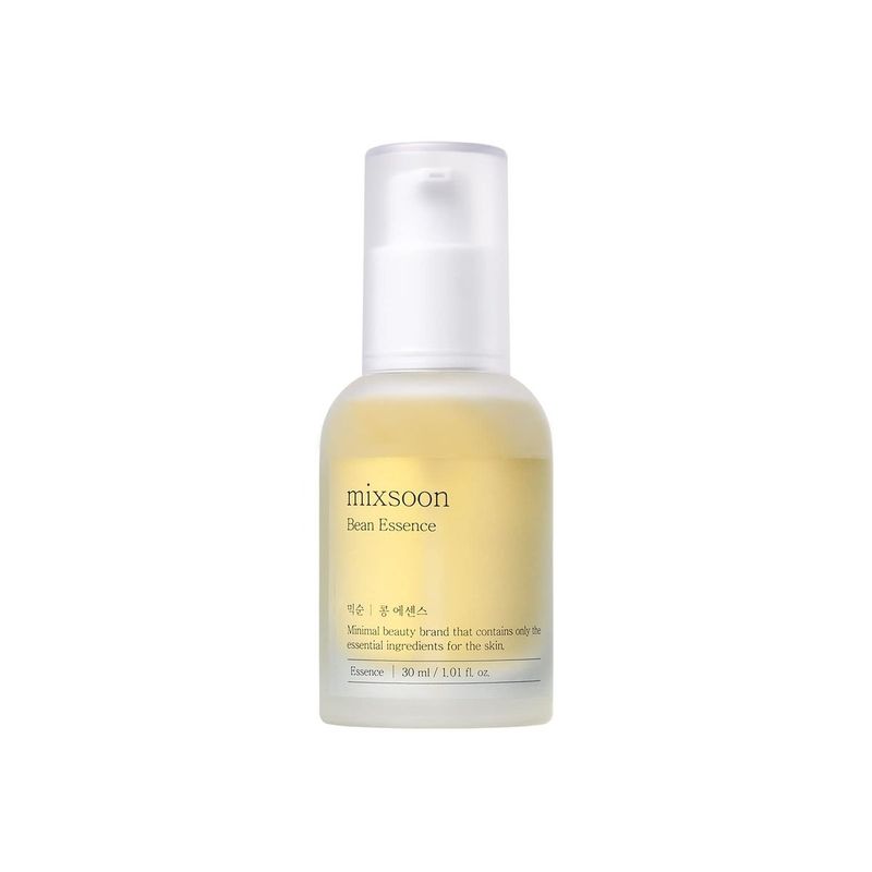 MIXSOON - Mixsoon Esencia Exfoliante Vegana de Frijoles 30 mL Cuidado de la Piel-