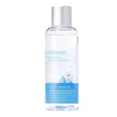 MIXSOON - Suero de Agua de Glaciar con Triple Ácido Hialurónico 100 ml