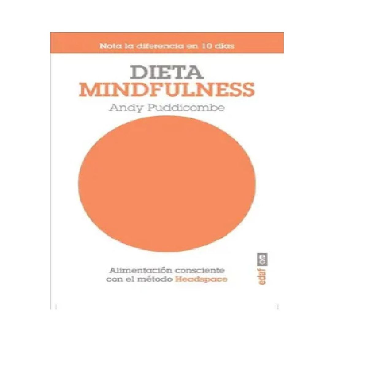 EDAF - Dieta Mindfulness
