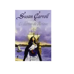 TITANIA - El Destino de Ariane The Dark Queen